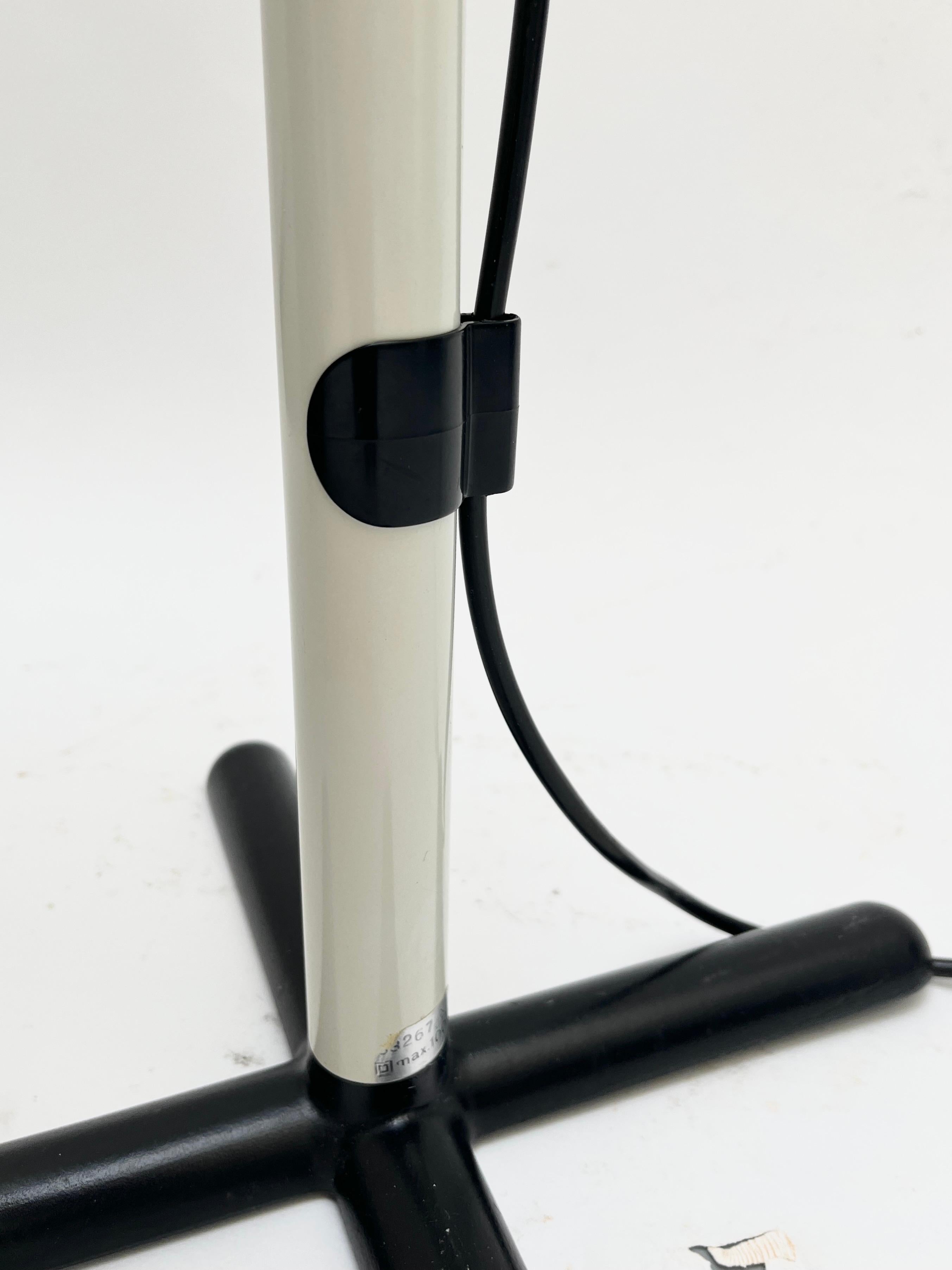 Lamp by Roger Tallon published by Erco For Sale 1