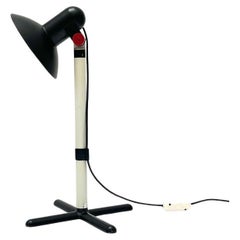Lamp by Roger Tallon published by Erco