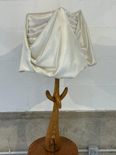 Lamp by Salvador Dali