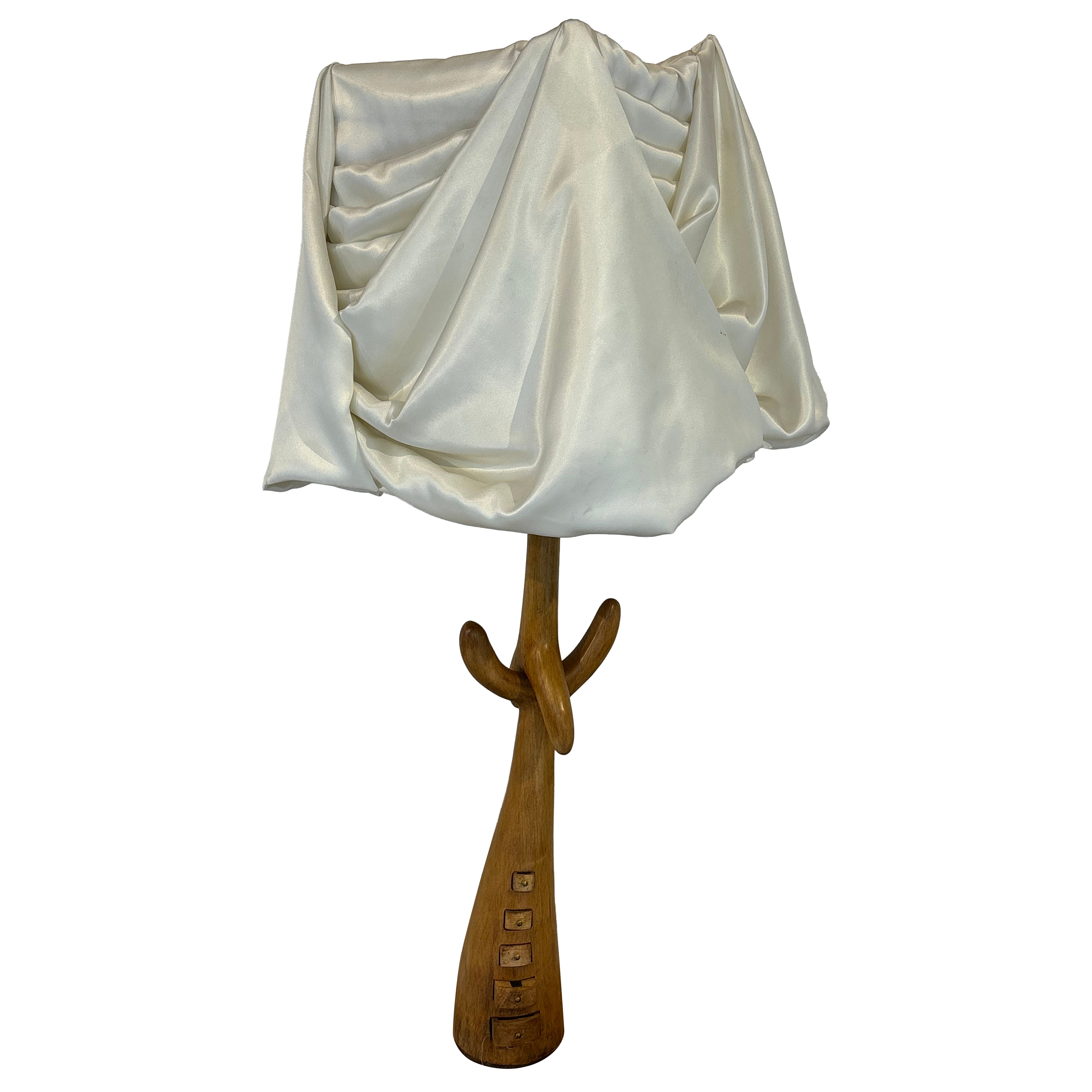 Lamp by Salvador Dali For Sale