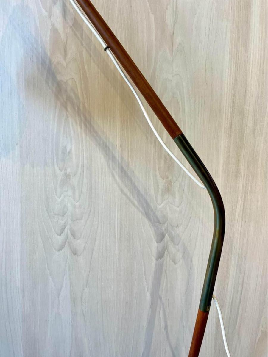 Mid-20th Century Lamp by Svend Aage Holm Sørensen For Sale