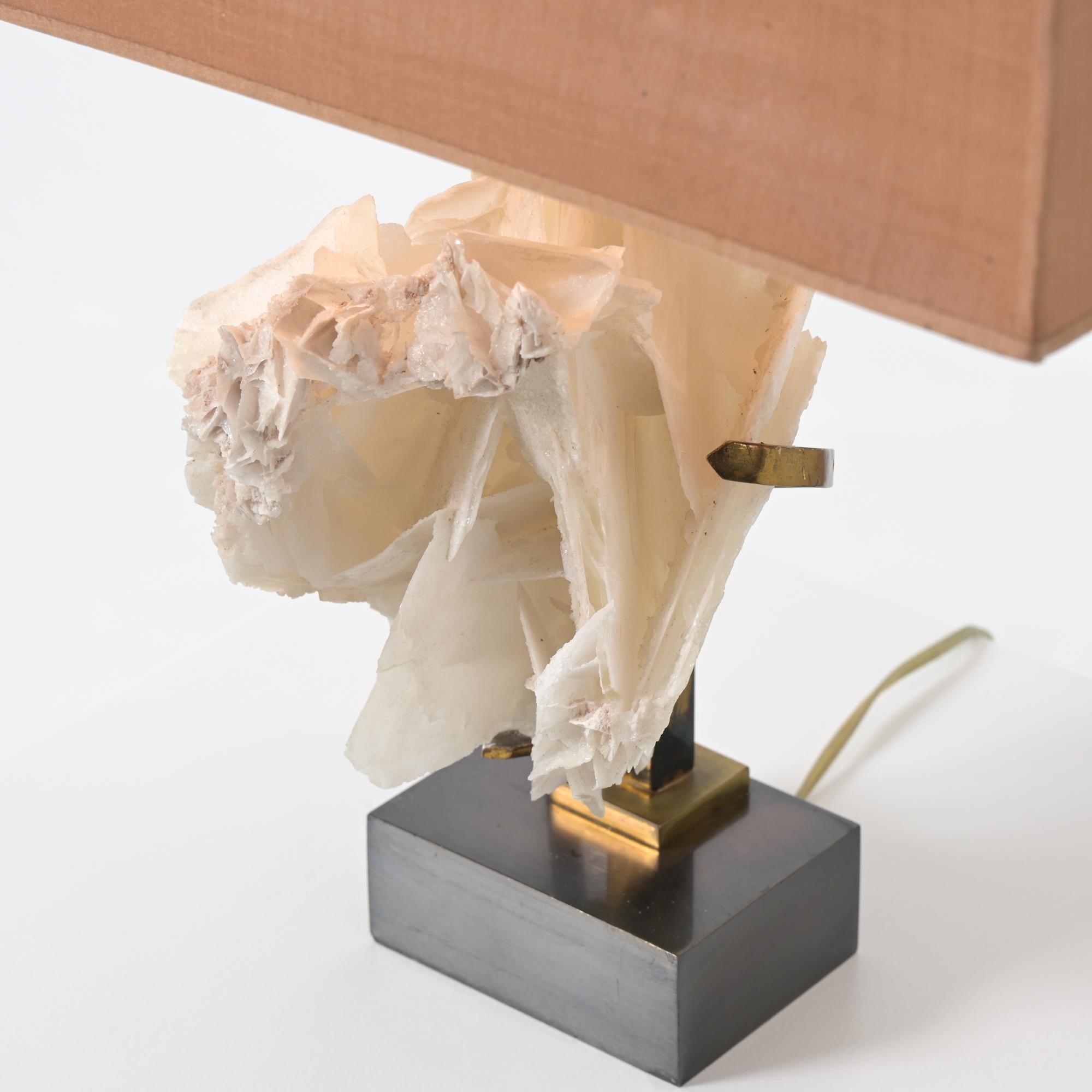 Lamp by Willy Daro en vente 4