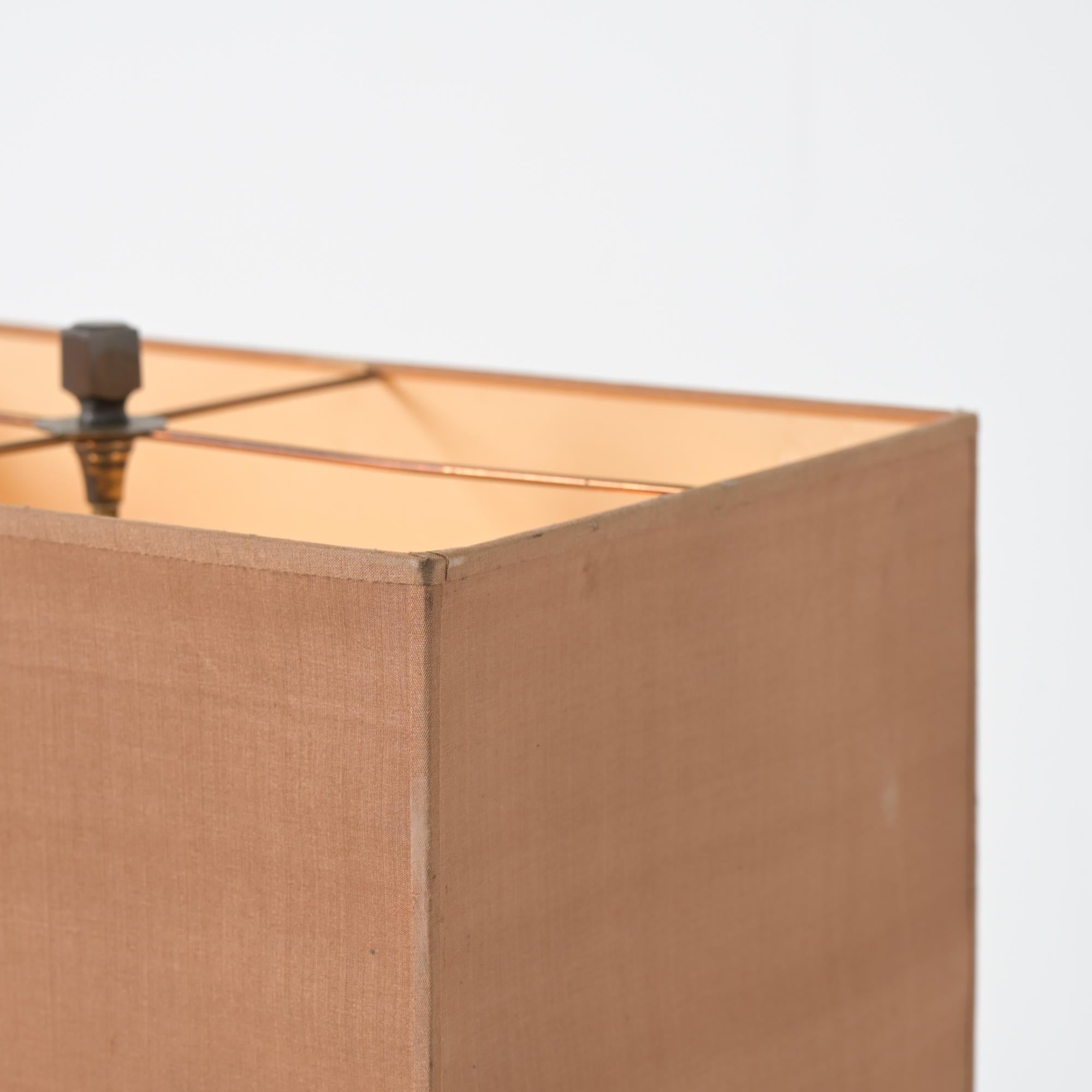 Lamp by Willy Daro en vente 5