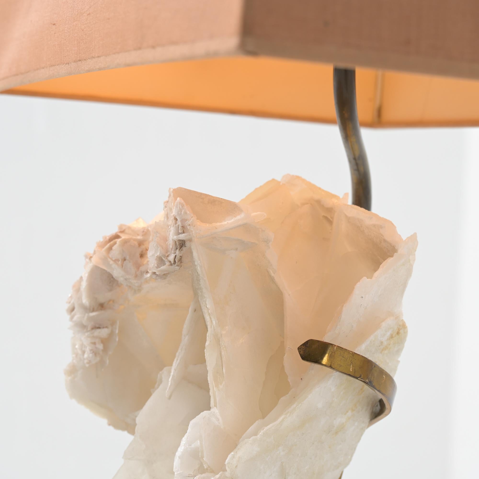 Lamp by Willy Daro en vente 7