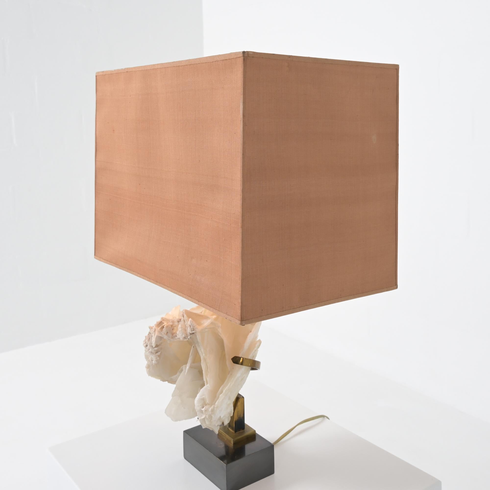 Lamp by Willy Daro en vente 8