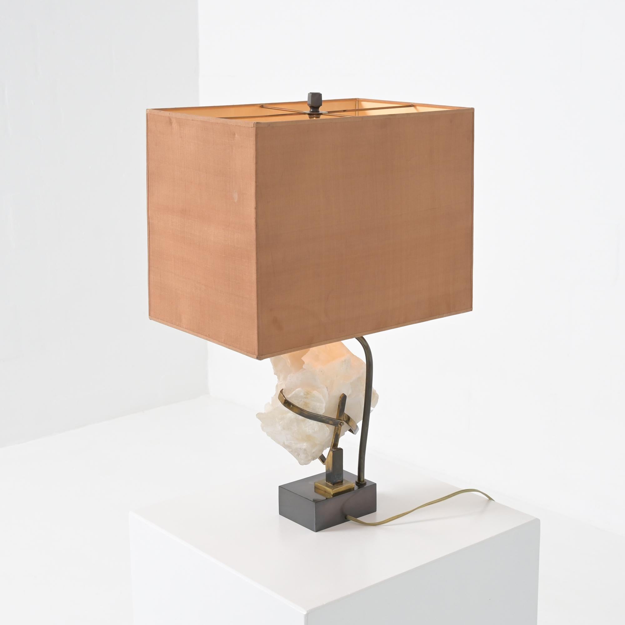 Lamp by Willy Daro en vente 9
