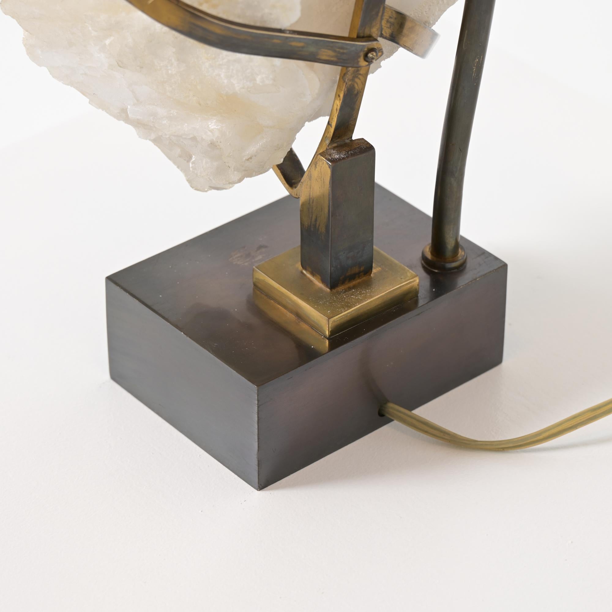 Lamp by Willy Daro en vente 10