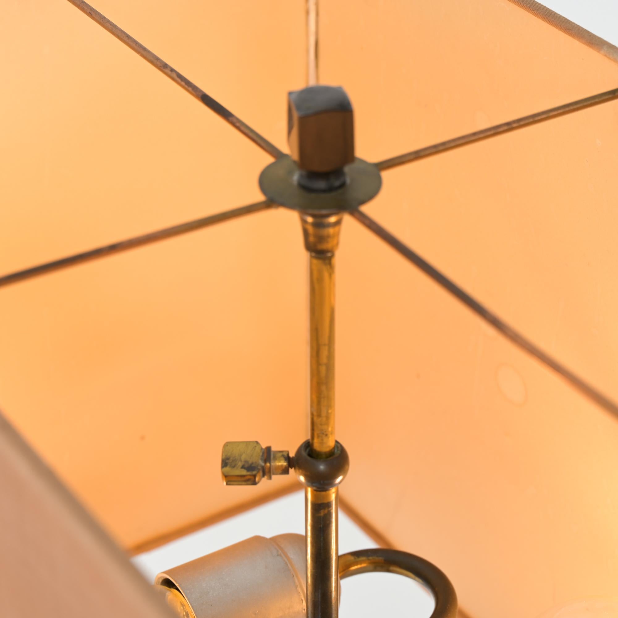 Lamp by Willy Daro en vente 12