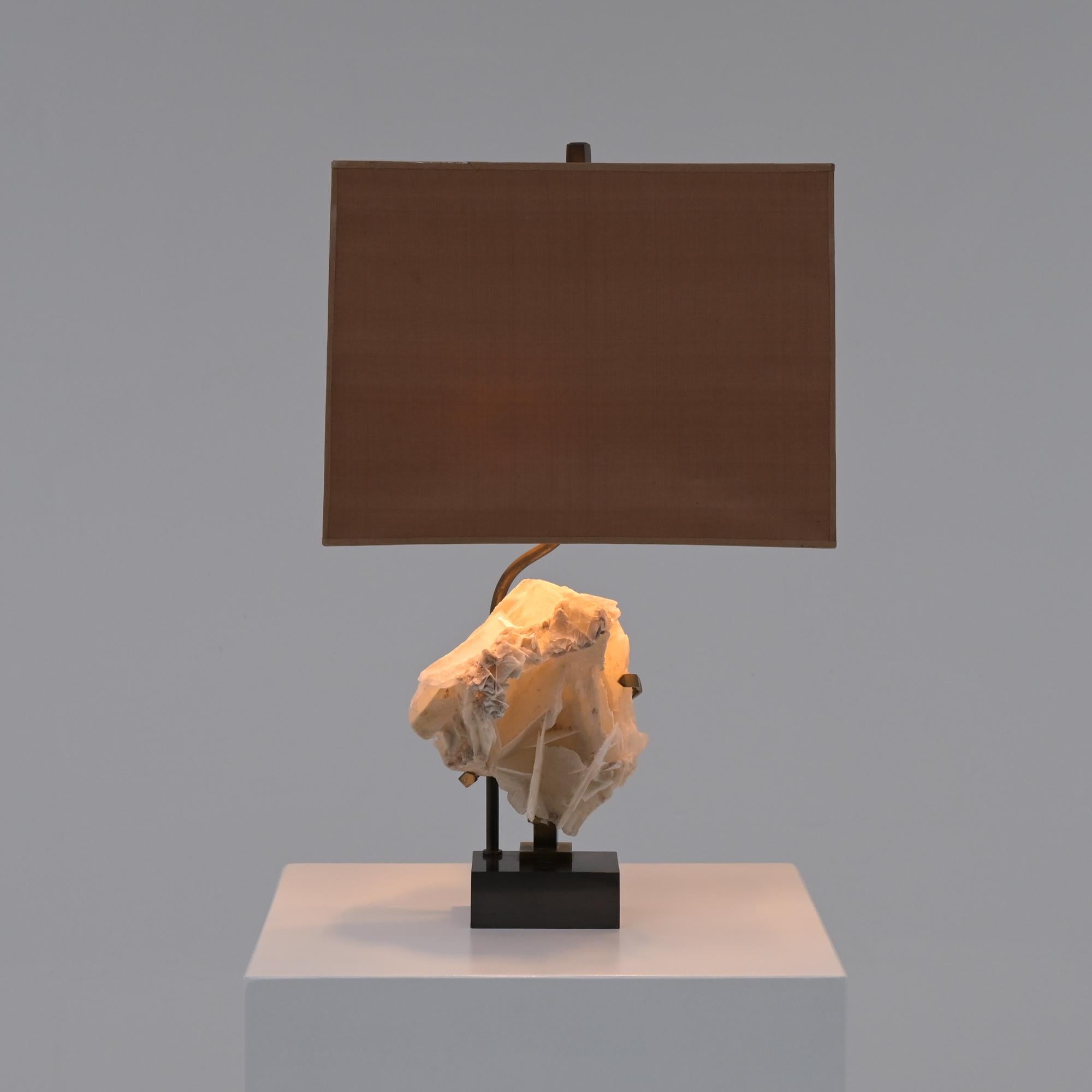 Lamp by Willy Daro en vente 13