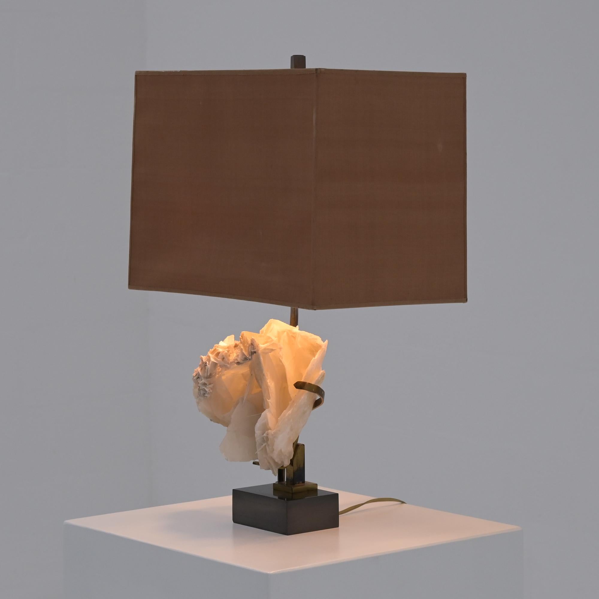 Lamp by Willy Daro en vente 14