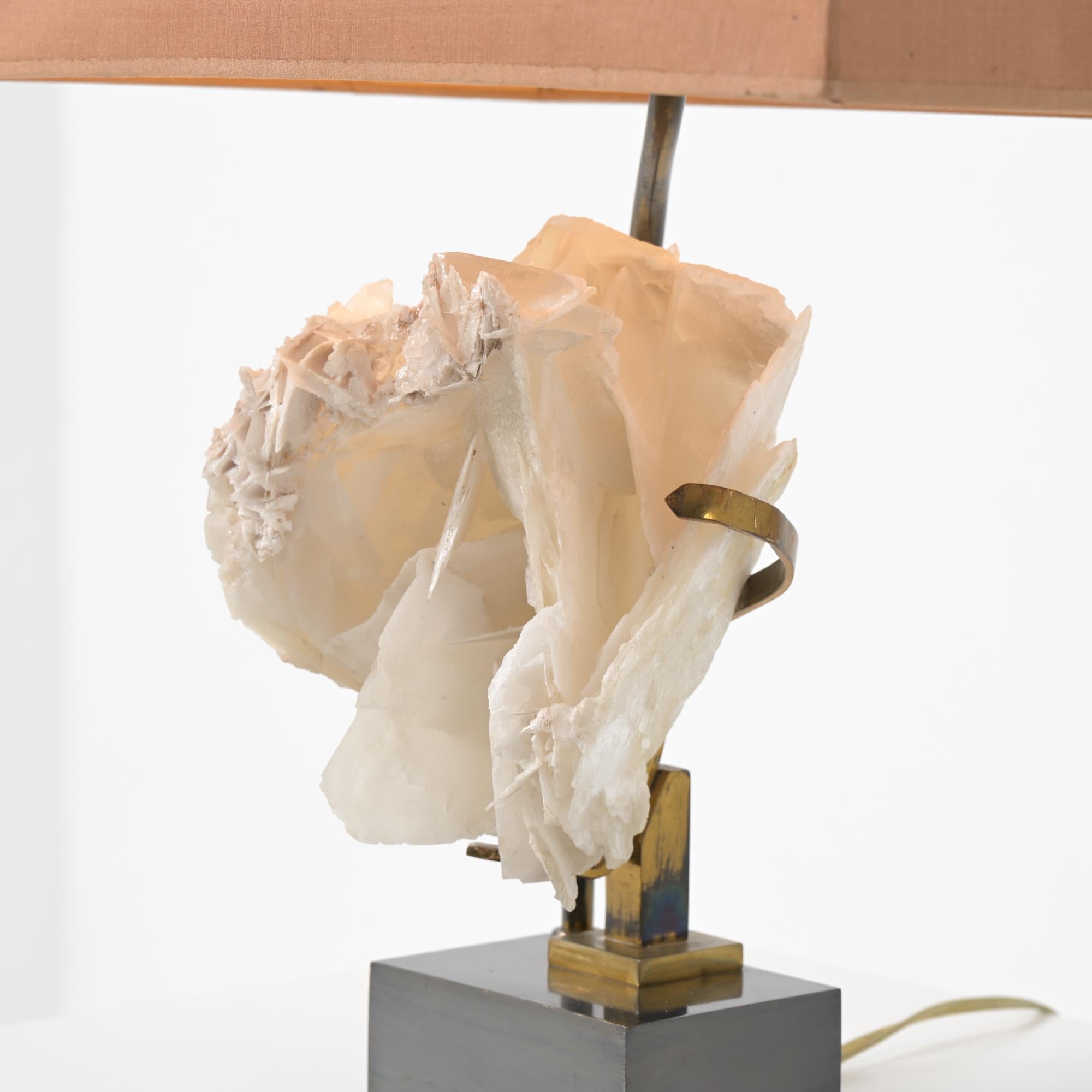 Fin du 20e siècle Lamp by Willy Daro en vente