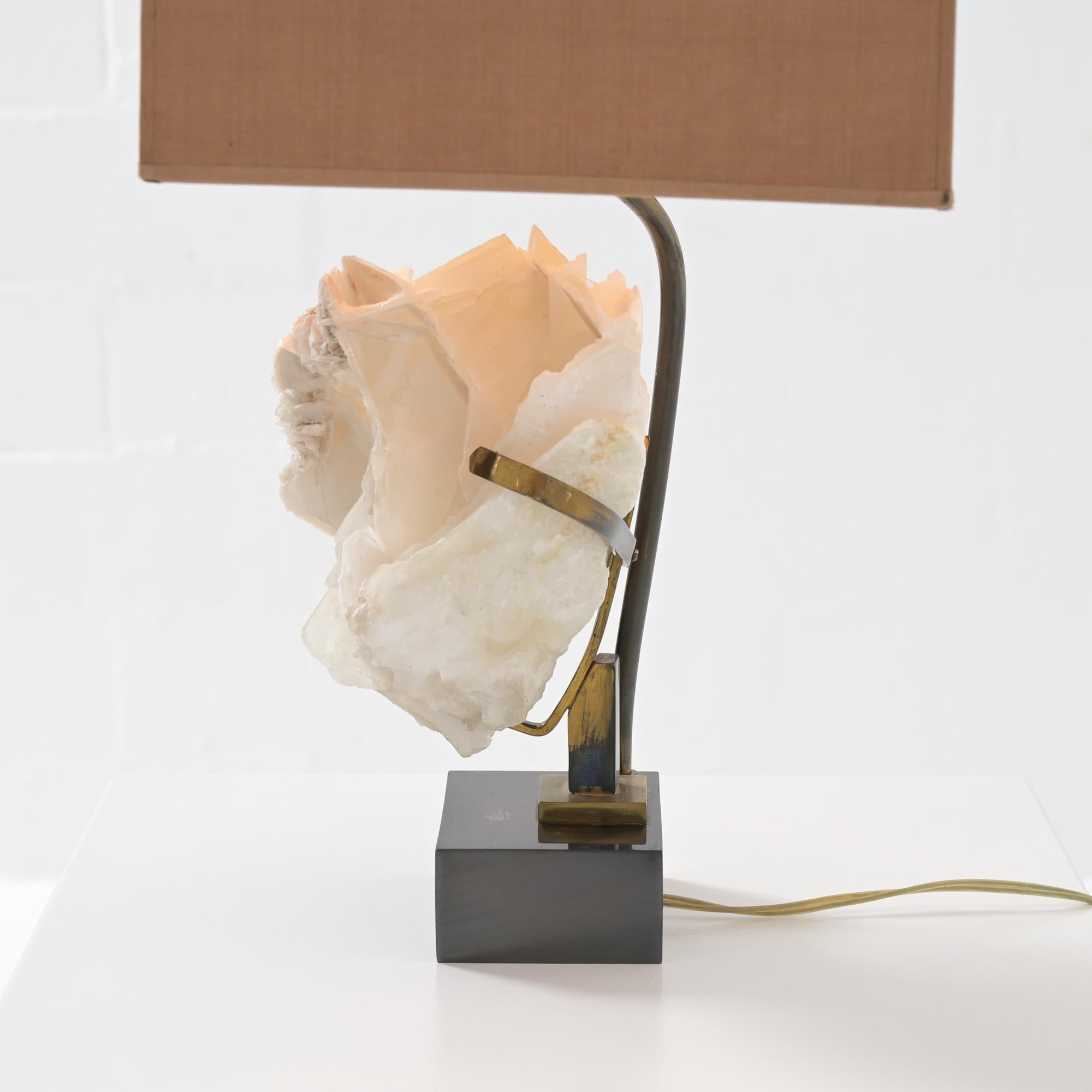 Lamp by Willy Daro en vente 1
