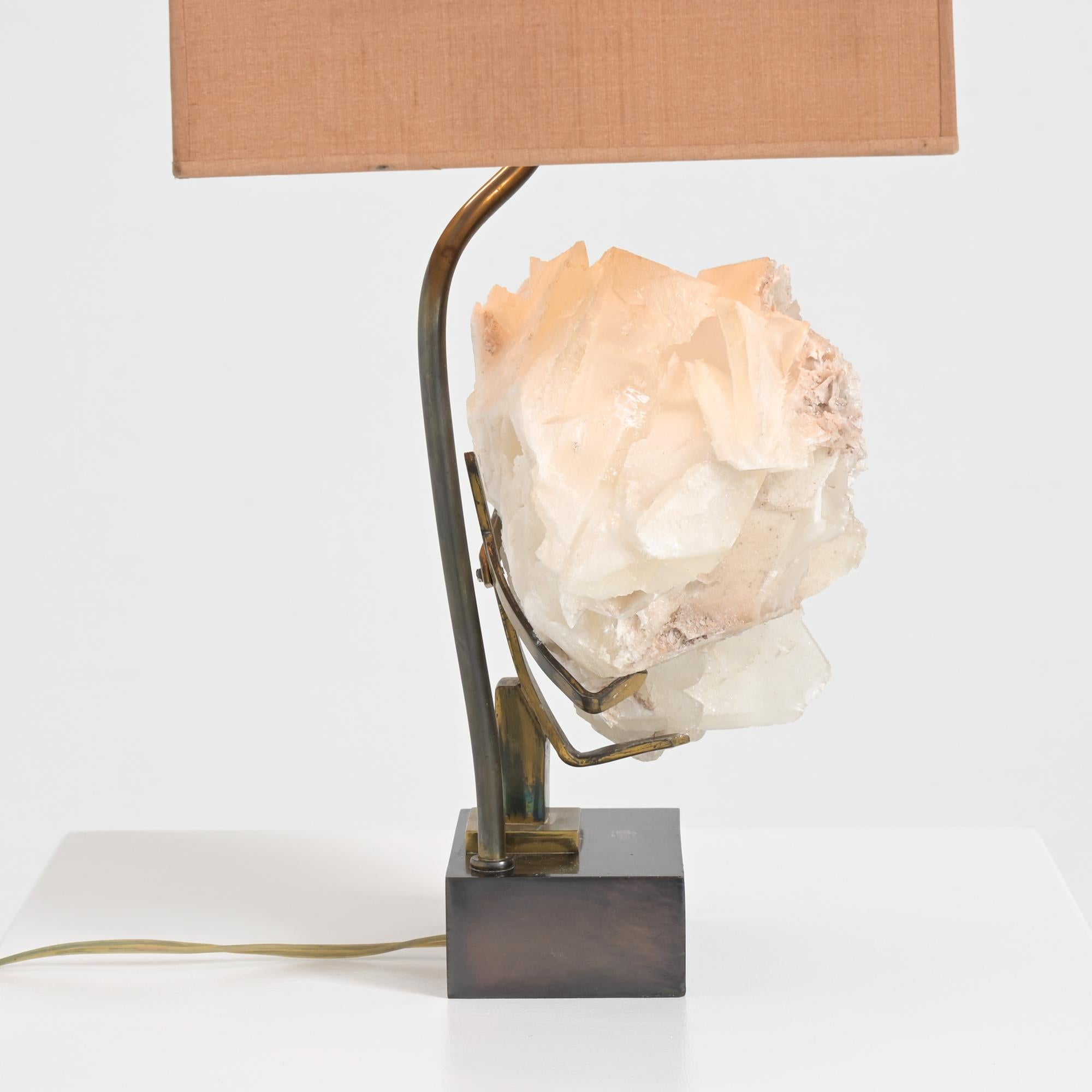 Lamp by Willy Daro en vente 2