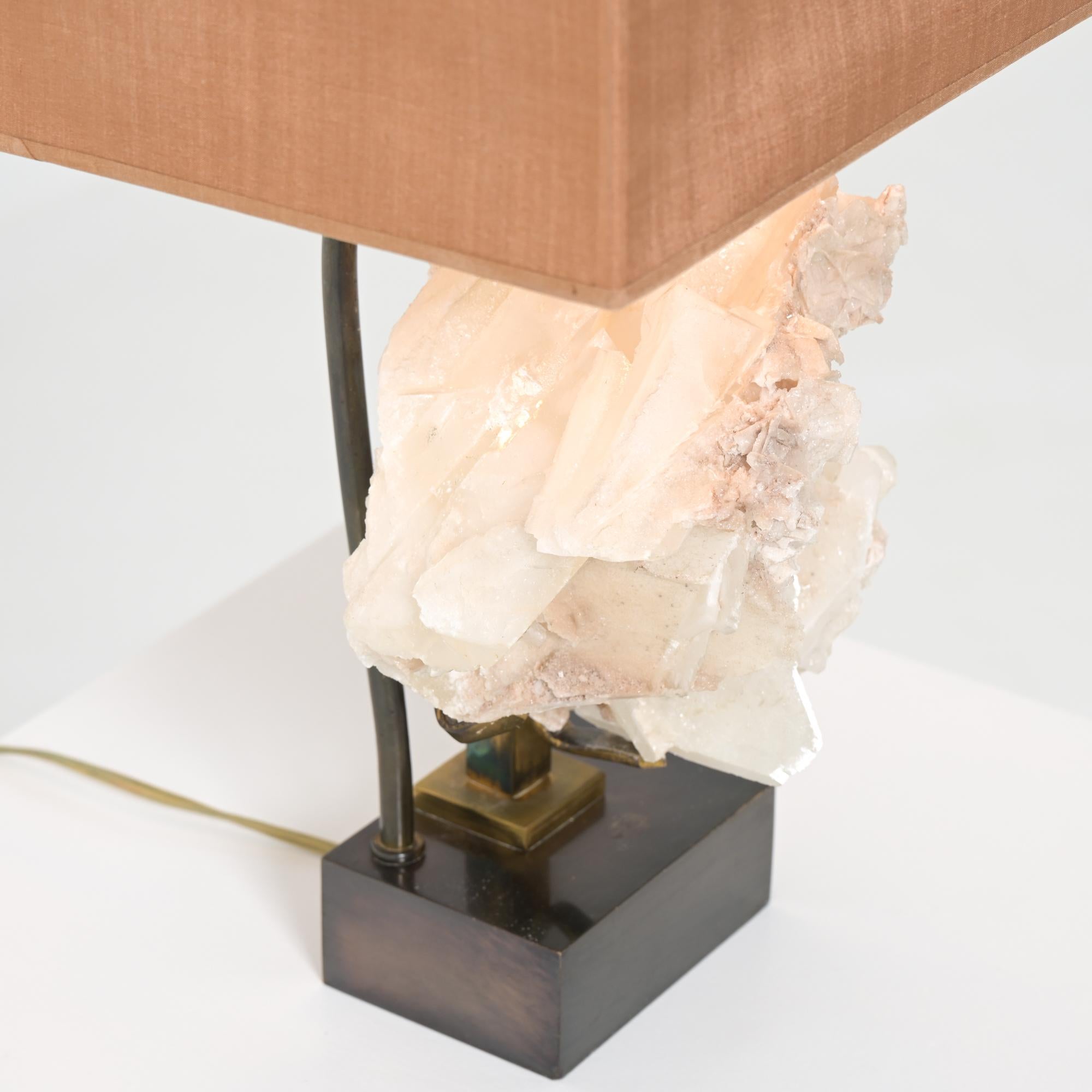 Lamp by Willy Daro en vente 3