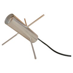 Lamp Cricket R-60 by Otto Wasch for RAAK Editions