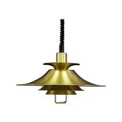 Lamp Danish Design Chandelier Retro