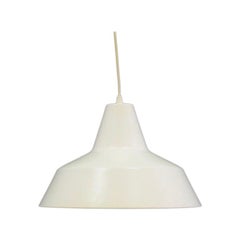 Lamp Danish Design Midcentury