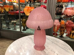 Lamp, Daum Nancy, France, Style: Art Deco, 1924