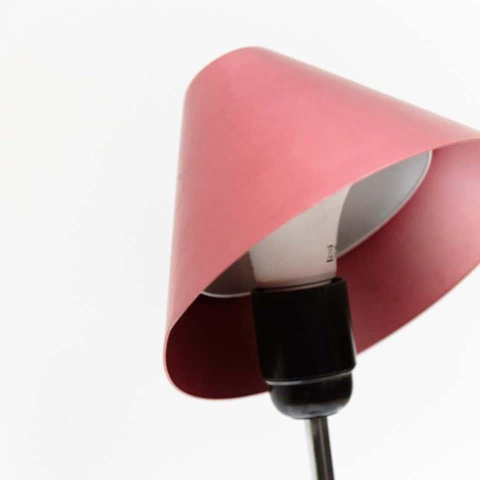 Lamp Designed by Mobles 114, Barcelona, 1978 For Sale 3