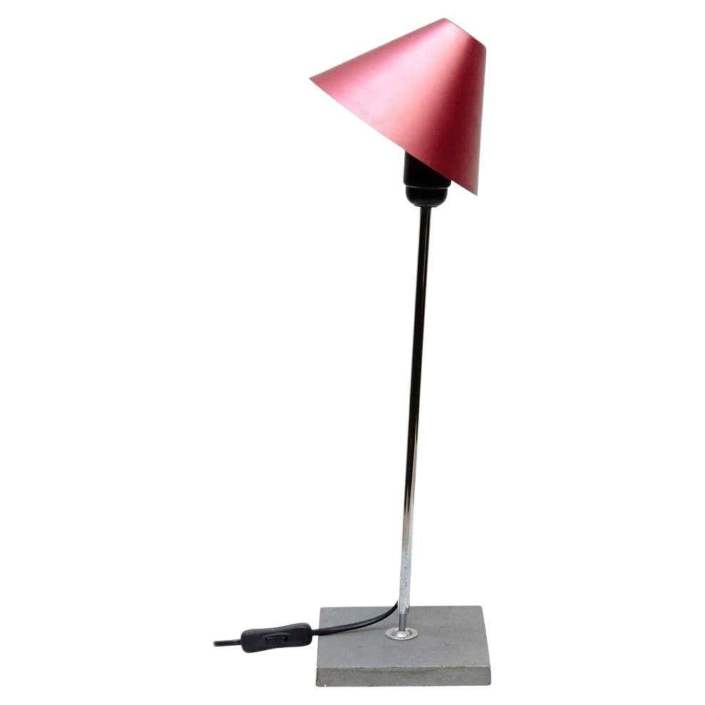 Lampe conçue par Mobles 114, Barcelone, 1978 en vente