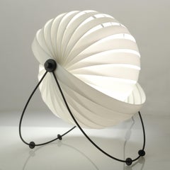 Lamp Eclips by Mauricio Klabin, 1980's (Vintage piece)
