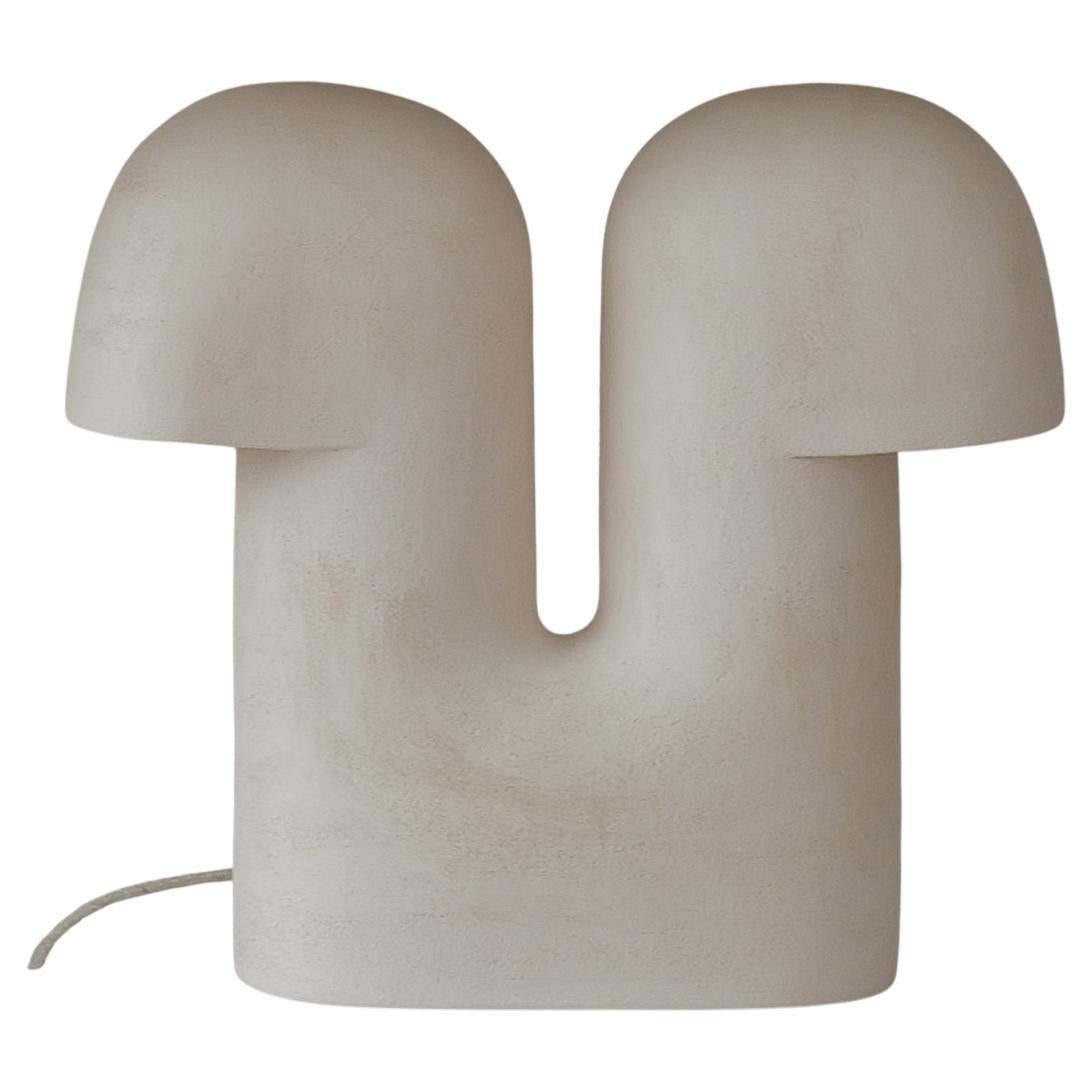 Lampe Edifice n°48, 2024, Elisa Uberti
