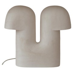 Lampada Edificio #48, 2024, Elisa Uberti
