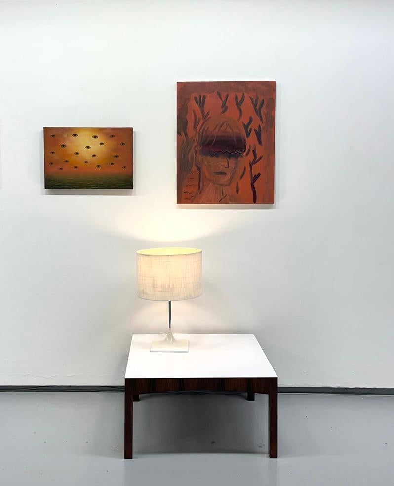 Lamp F168 by Etienne Fermigier, edited by Monix For Sale 3