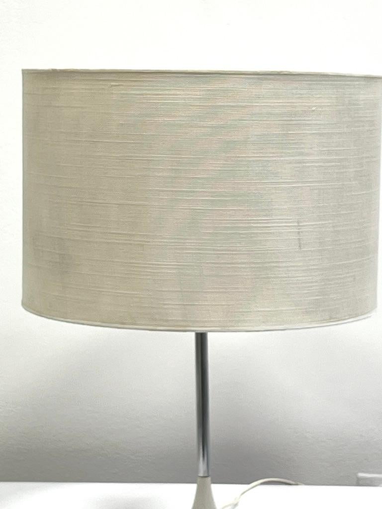 Minimalist Lamp F168 by Etienne Fermigier, edited by Monix For Sale