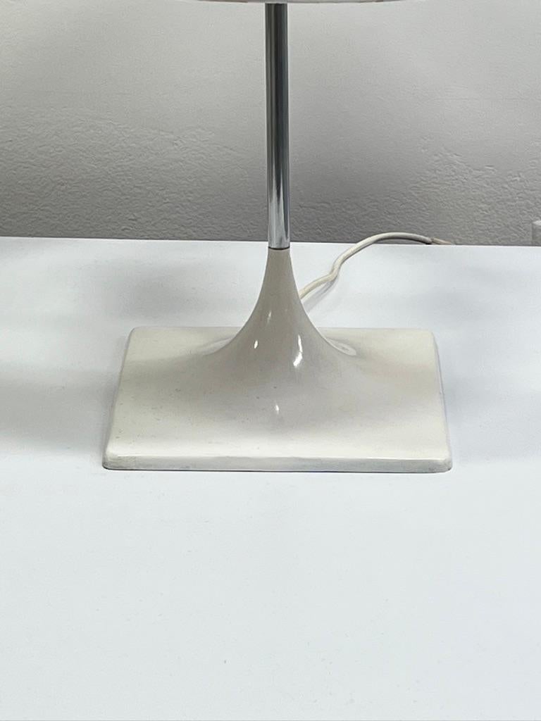 Lamp F168 by Etienne Fermigier, edited by Monix In Fair Condition For Sale In PARIS, FR