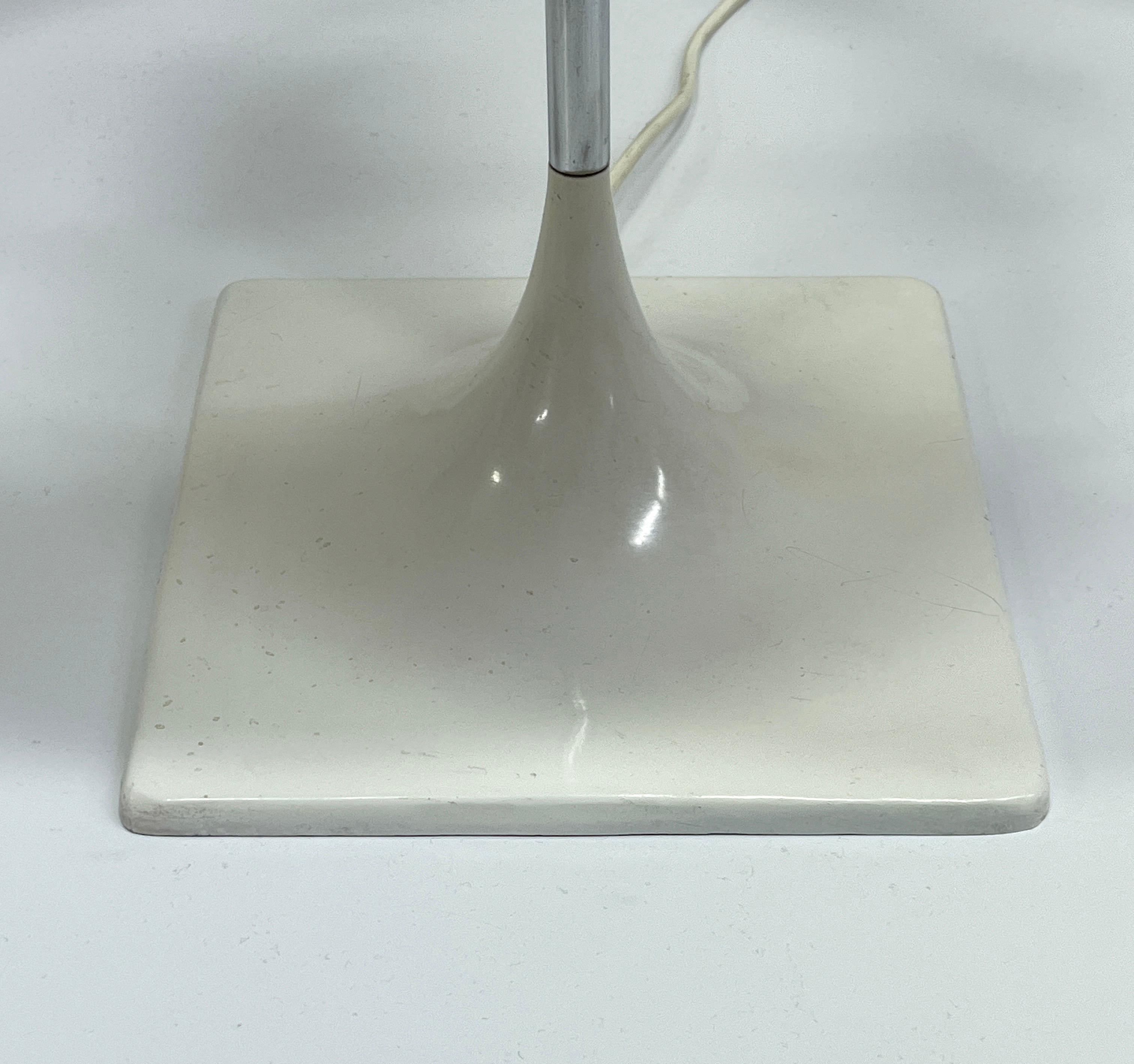 Mid-20th Century Lamp F168 by Etienne Fermigier, edited by Monix For Sale