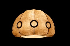 Lamp Friedel Wauer or Flos Castigloni Scarpa Cocoon