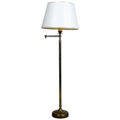 Antique Lamp from the Interwar Period