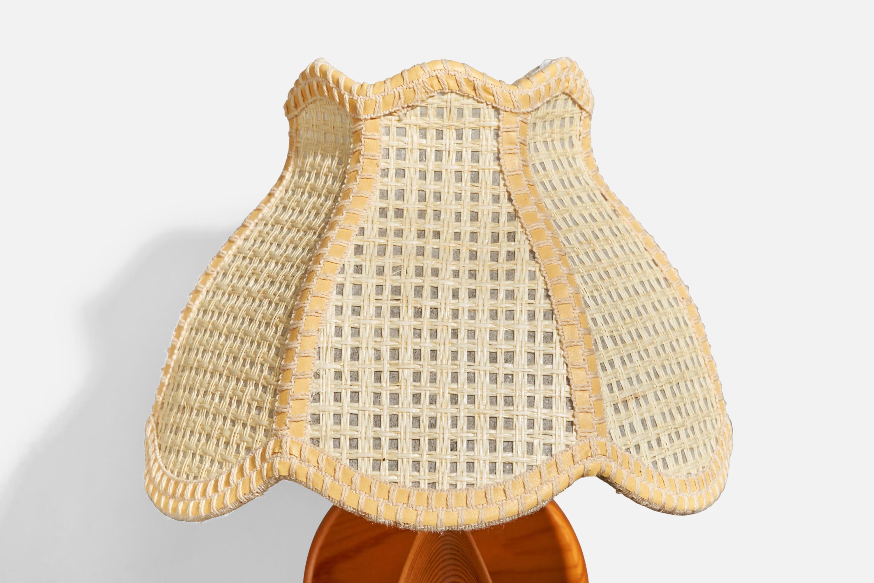 Lamp Gustaf, Lights, Pin, Fabrice, Suède, 1980 en vente 2