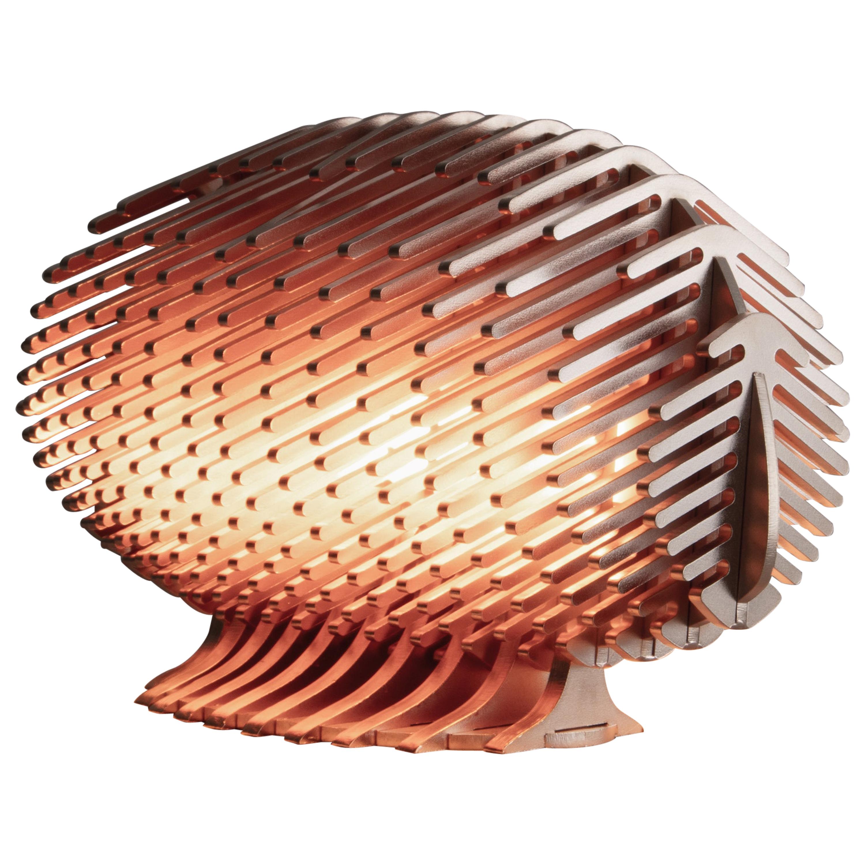 Lamp H by Thierry Dreyfus For Sale