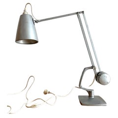 Lamp Hadrill & Horstman Mod.Simplus 1950