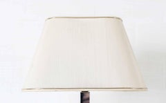 Lamp in Style of Paul Evans