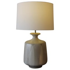 Lamp in the Manner of David Cressey