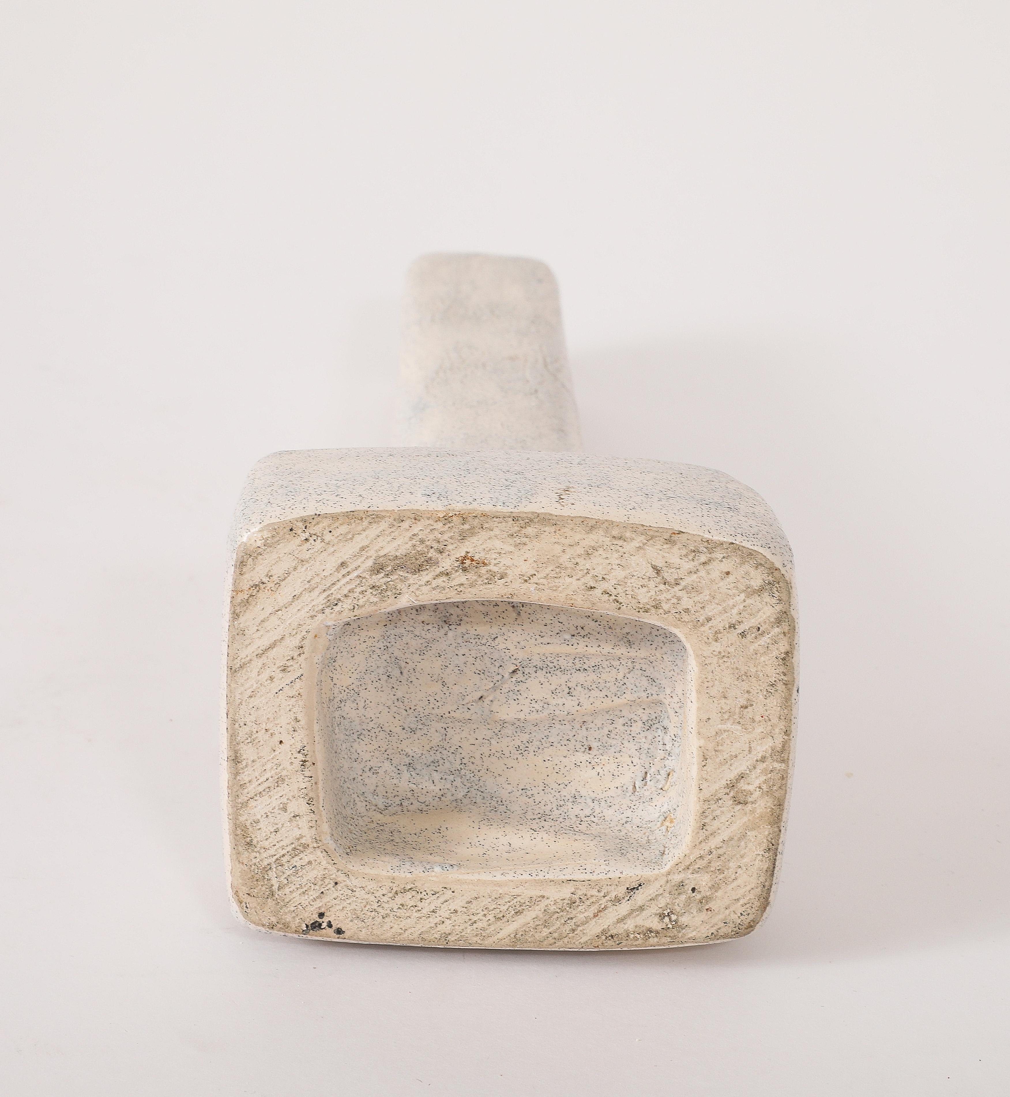 Lamp in the Manner of Jouve, France 1950's en venta 8