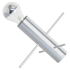 Lamp Krekel Model R-60 by Otto Wasch for RAAK, 1960s