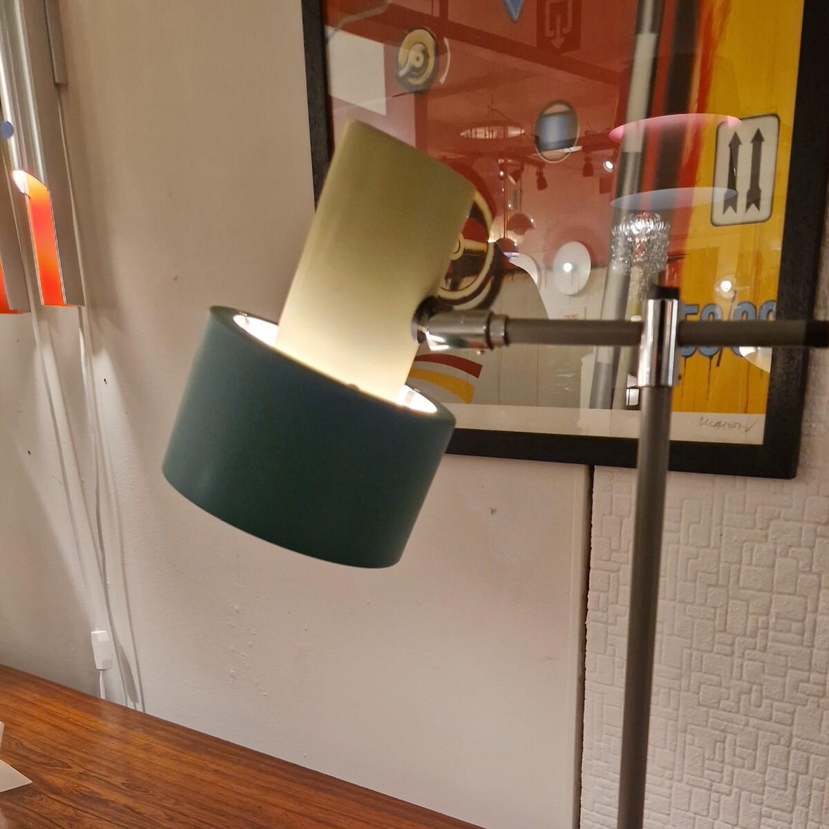 Danish Lamp 