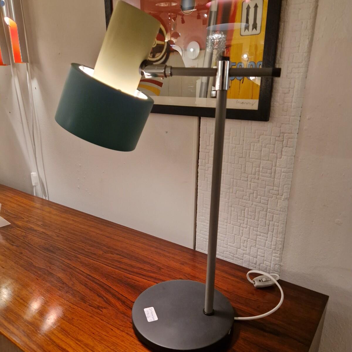 Mid-20th Century Lamp 