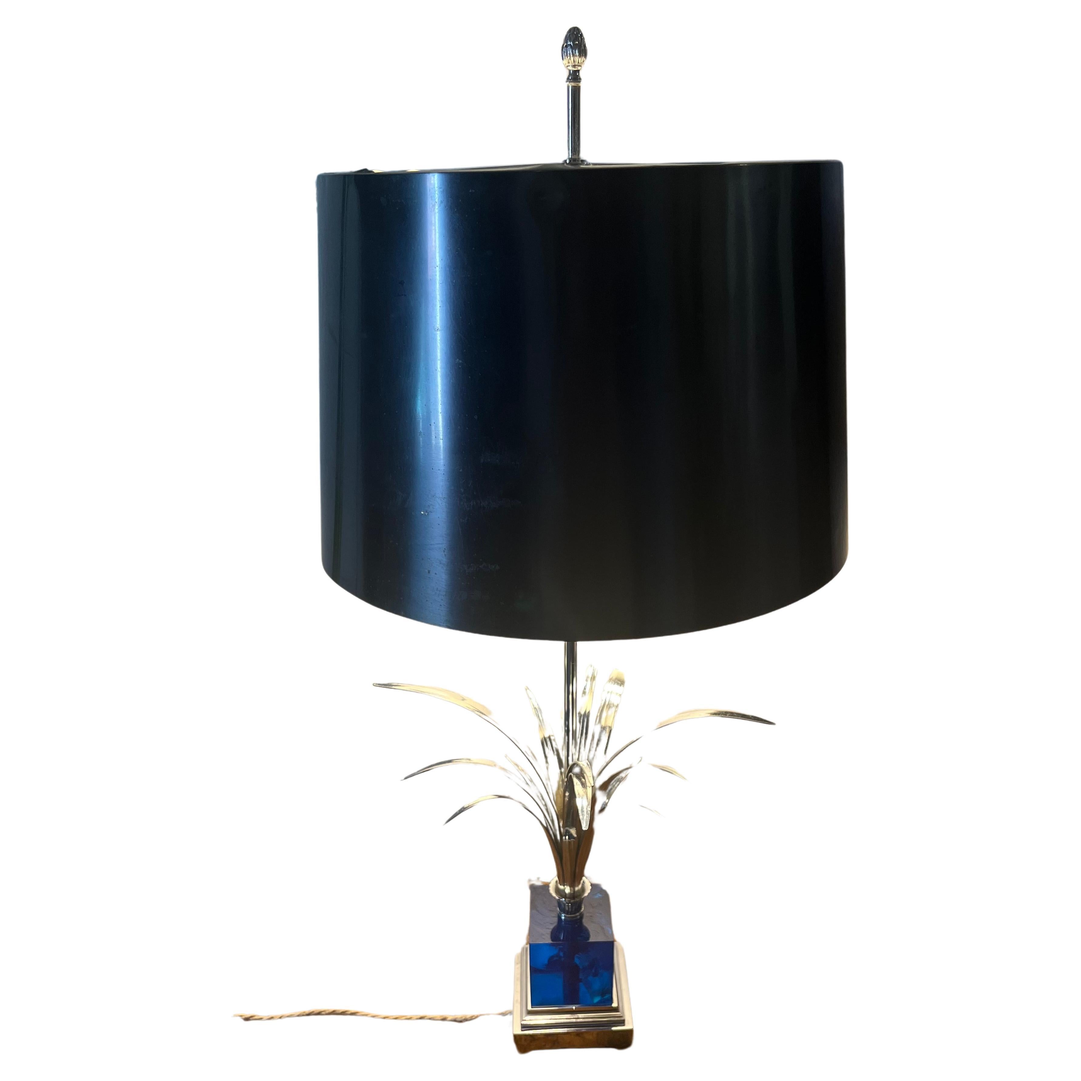 Lamp - Maison Charles - France - 20th Century For Sale