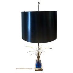 Vintage Lamp - Maison Charles - France - 20th Century