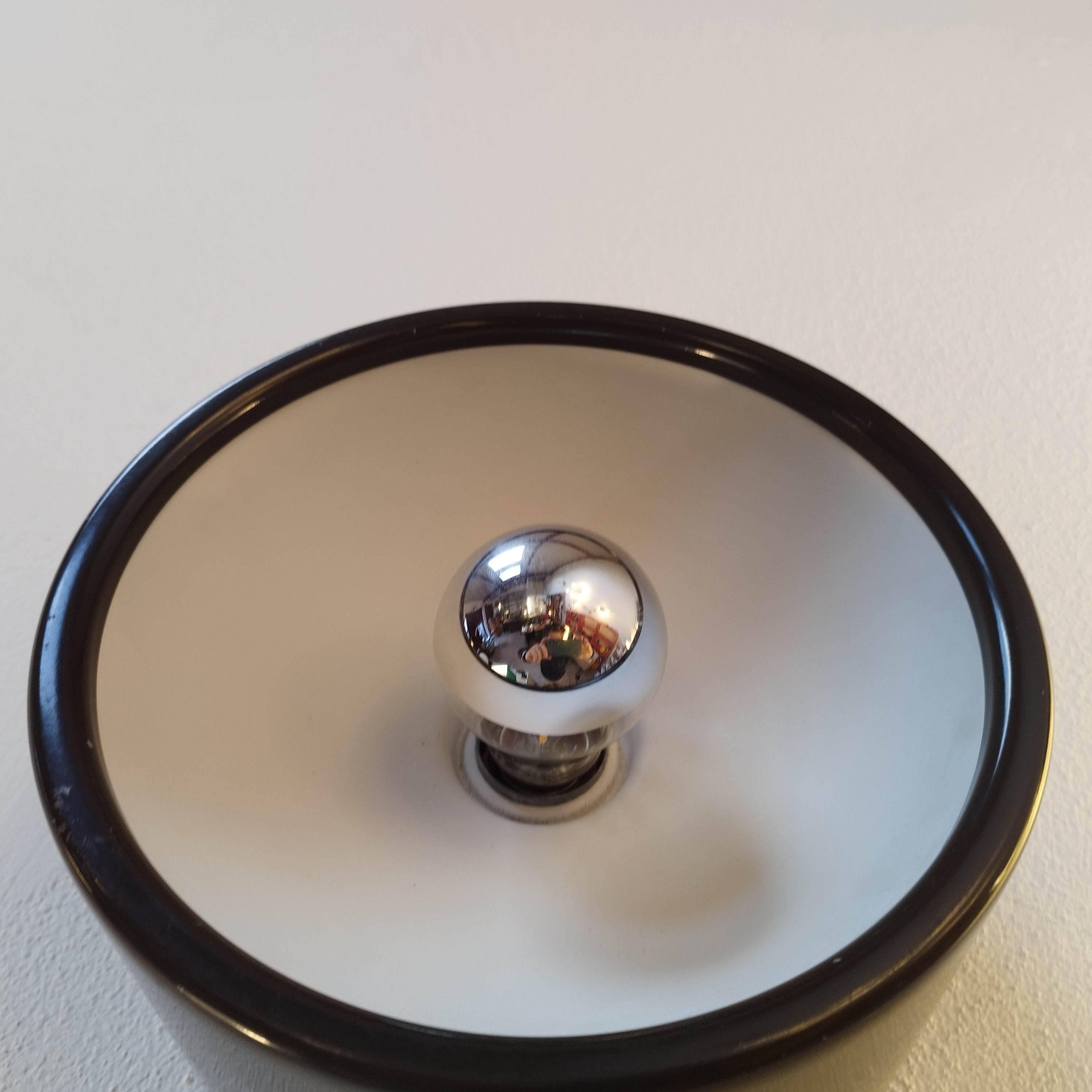 Italian Lamp mod. 268 by Cini Boeri for Arteluce For Sale