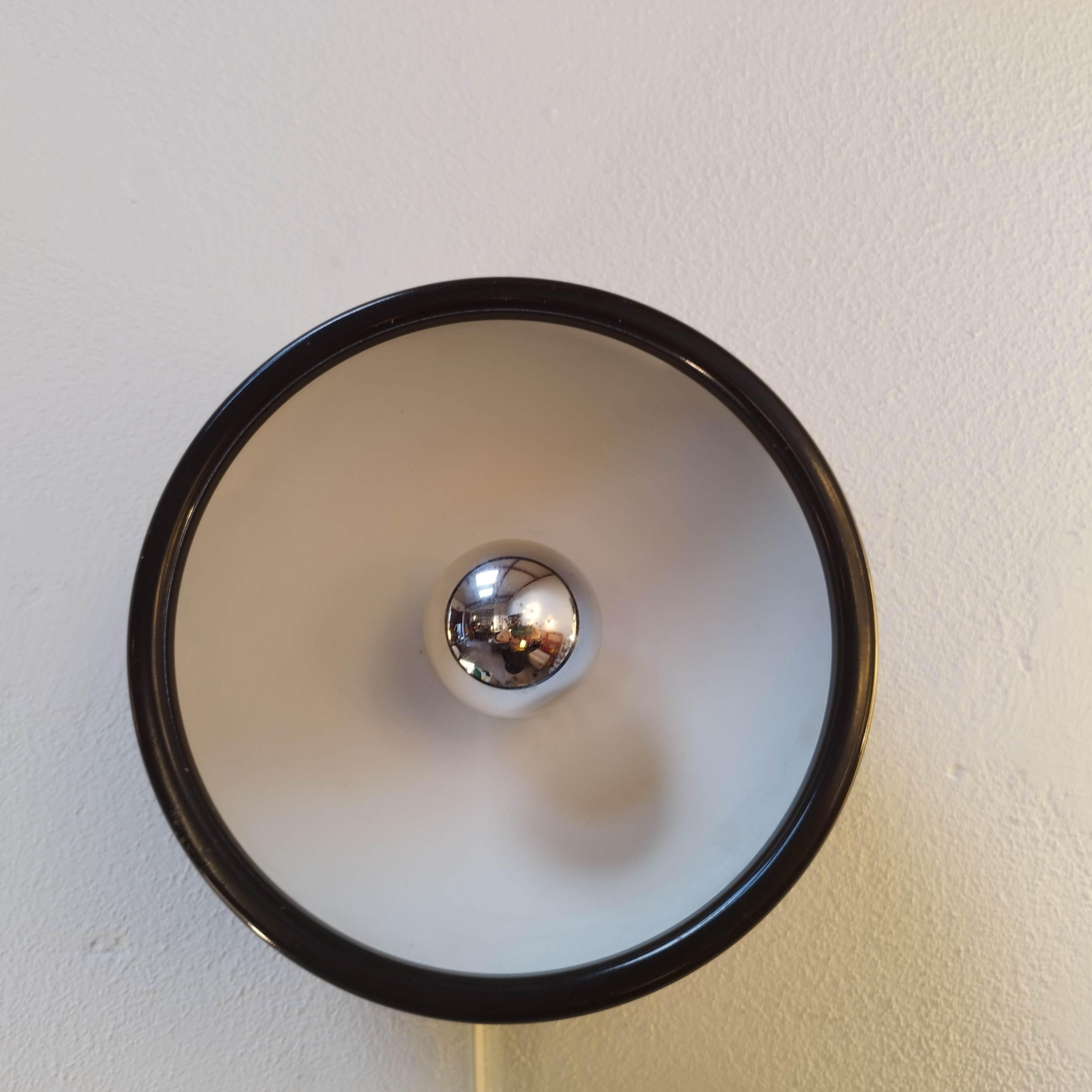 Lamp mod. 268 by Cini Boeri for Arteluce For Sale 1