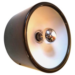 Lamp mod. 268 by Cini Boeri for Arteluce