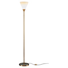 Lamp Model ‘2003’ Max Ingrand for Fontana Arte