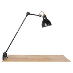 Lampada modello 201 di Bernard-Albin Gras per Ravel Clamart 1930