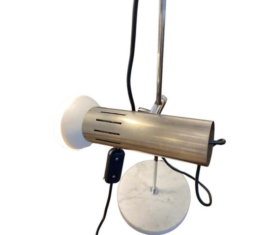 Lampe modèle A4 d'Alain Richard Bon état - En vente à PARIS, FR